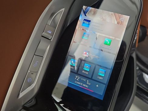 New 2026 BMW i7 xDrive60 w/ Executive Package image 26