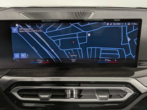 Certified 2023 BMW 330i xDrive Sedan w/ Premium Package image 21