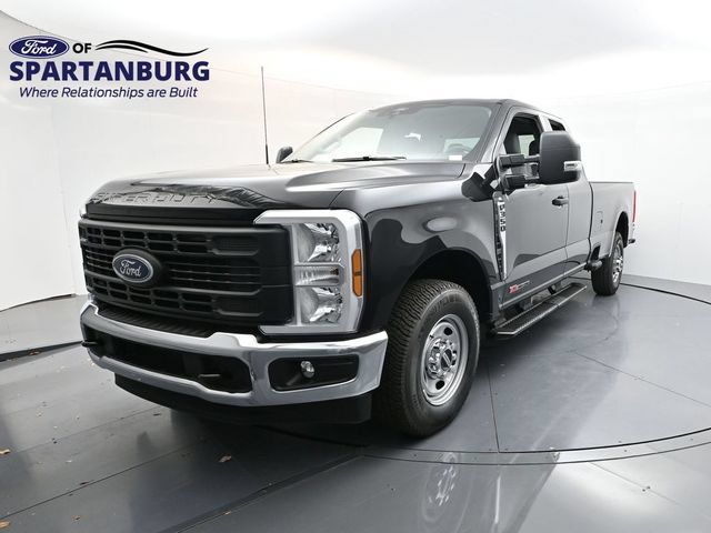 Used 2026 Ford F350 XL RWD image 3