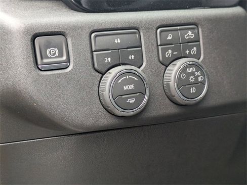 New 2026 Chevrolet Silverado 3500 LT w/ All Star Edition image 12