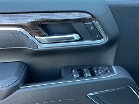 New 2026 Chevrolet Silverado 1500 LT w/ All Star Edition Plus image 11