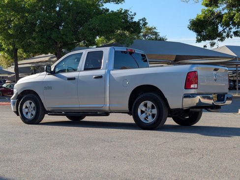 Used 2018 RAM 1500 Tradesman w/ Popular Equipment Group image 5