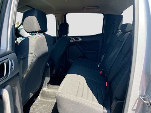 Used 2021 Ford Ranger XLT w/ Equipment Group 301A Mid image 23