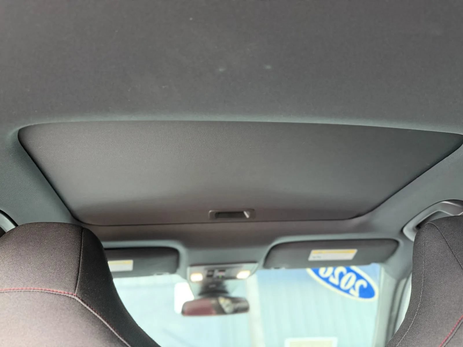 Used 2026 Honda Civic Si image 14