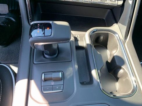 New 2026 GMC Sierra 1500 AT4X image 23