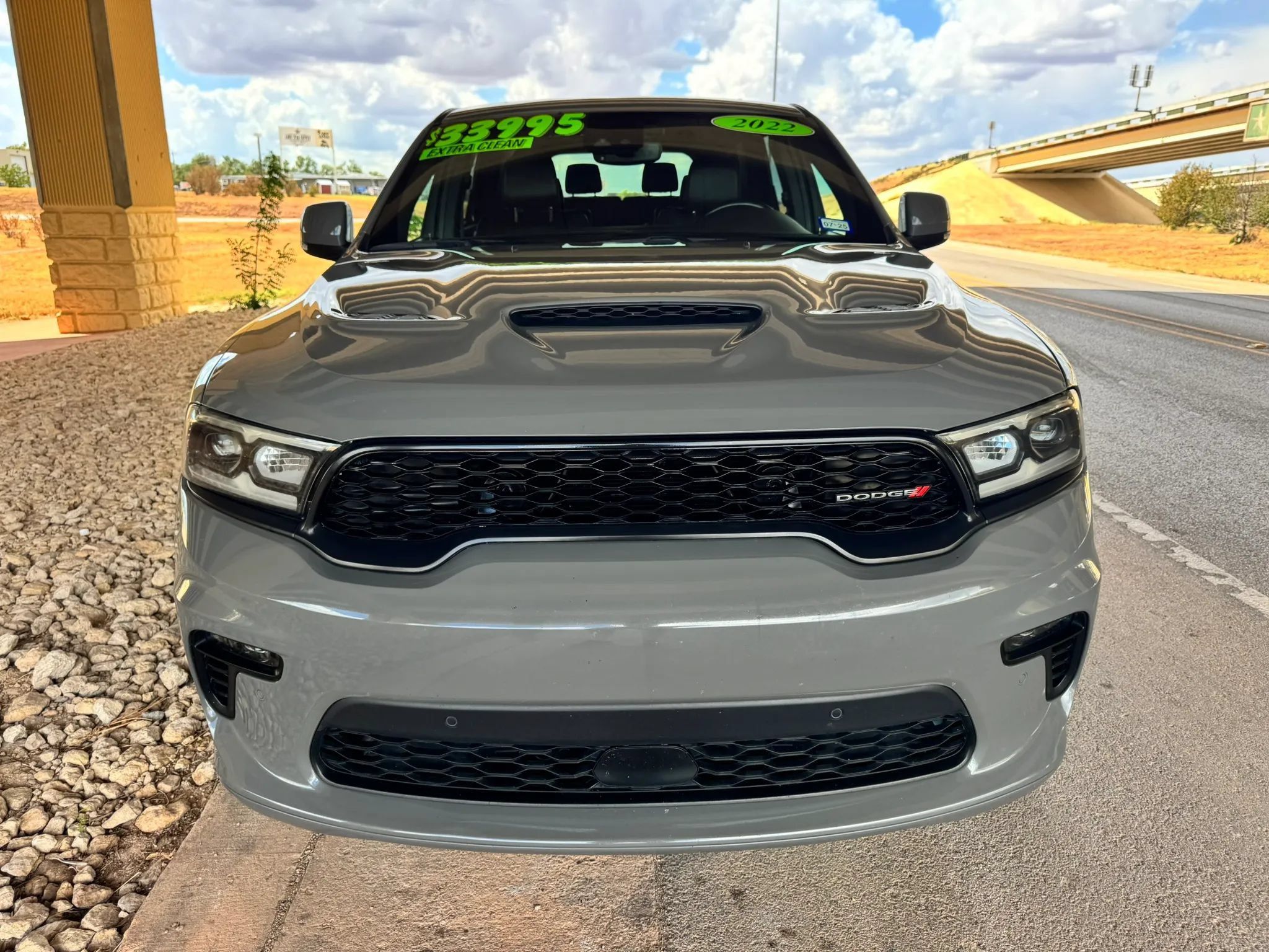 Used 2022 Dodge Durango R/T RWD image 8