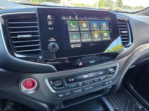 Used 2021 Honda Passport EX-L image 14