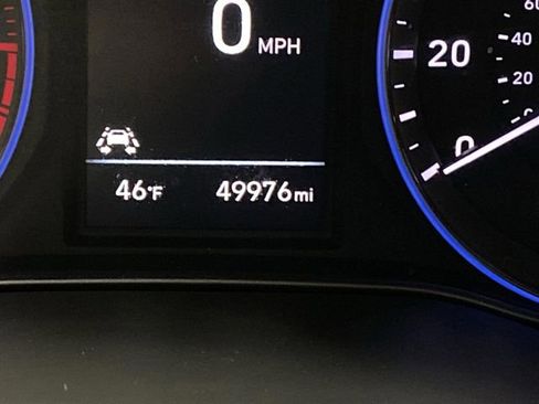 Used 2020 Hyundai Kona Ultimate image 6