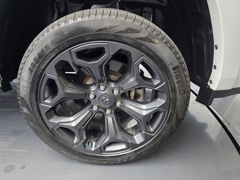 Used 2023 RAM 1500 Limited image 18