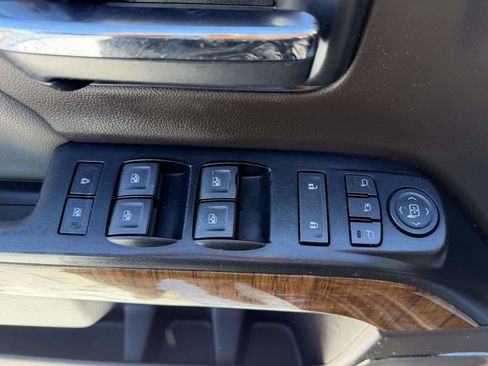 Used 2019 GMC Sierra 3500 SLT image 12