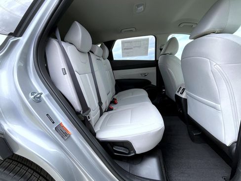 New 2026 Hyundai Tucson SEL AWD/4WD image 19