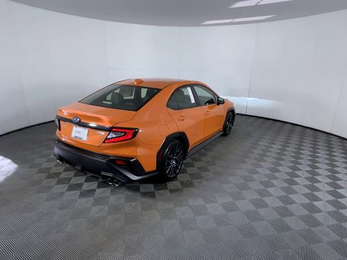 Used 2024 Subaru WRX Limited image 8