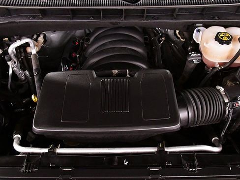 Used 2023 Chevrolet Tahoe Premier w/ Max Trailering Package image 31