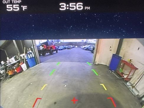 Used 2020 Subaru Legacy Touring XT w/ Popular Package #3 image 15