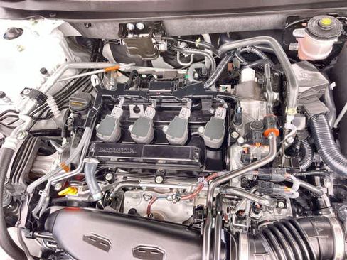 Used 2026 Honda Accord SE image 10