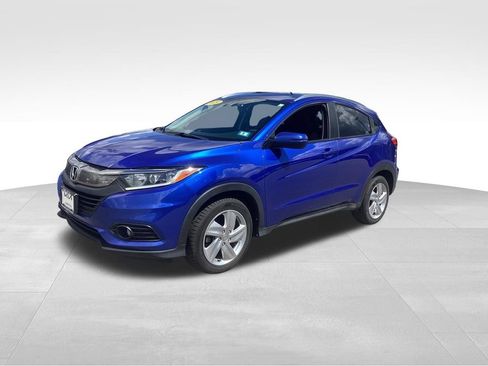 Used 2019 Honda HR-V EX image 3