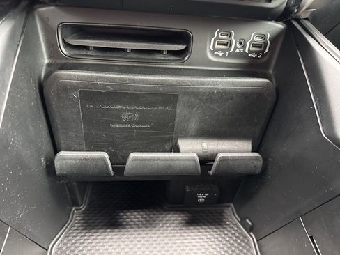 Used 2020 RAM 1500 Sport w/ Leather & Sound Group image 29