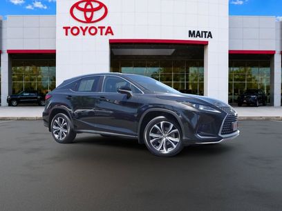 Used 2022 Lexus RX 350 FWD w/ Premium Package