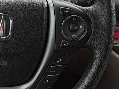 Used 2016 Honda Pilot EX image 24