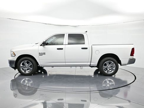 New 2024 RAM 1500 Tradesman w/ Tradesman SXT Package image 9