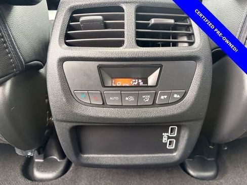 Certified 2022 Honda Pilot Special Edition image 17