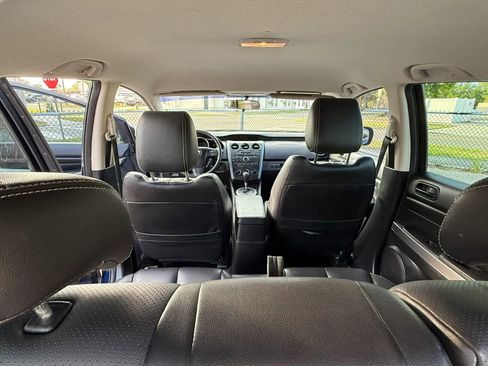 Used 2011 MAZDA CX-7 i SV FWD image 12