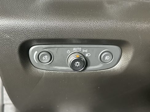 Certified 2021 Chevrolet Traverse High Country AWD/4WD image 20