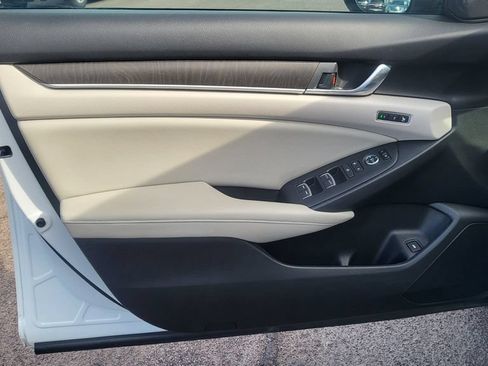 Used 2018 Honda Accord EX-L image 23