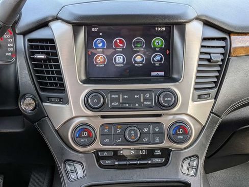 Used 2016 GMC Yukon Denali AWD/4WD image 18