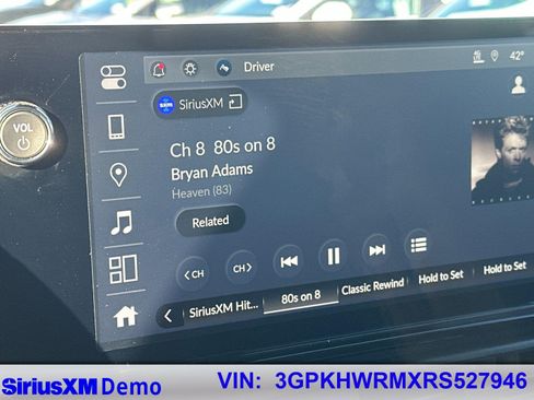 Used 2024 Honda Prologue Touring image 29