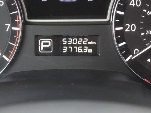 Used 2015 Nissan Altima 2.5 SL w/ Moonroof Package FWD image 21