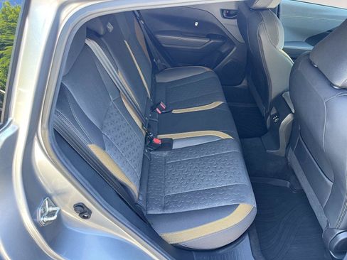 Certified 2025 Subaru Crosstrek 2.5i Sport w/ Crosstrek Mirror Package AWD/4WD image 48