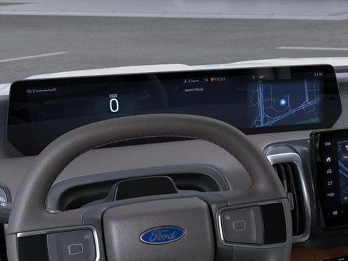 New 2026 Ford Expedition King Ranch AWD/4WD image 13