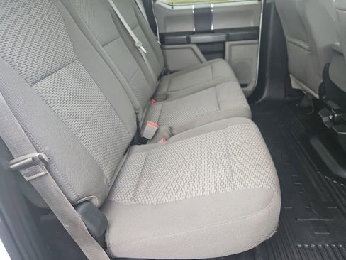 Used 2018 Ford F350 XLT image 19