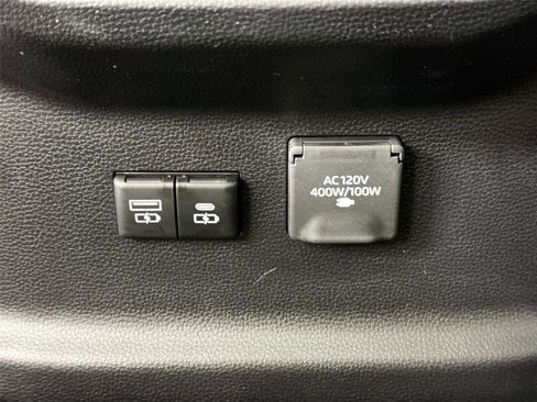 New 2026 Toyota Tundra 1794 Edition AWD/4WD image 41
