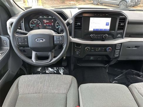 Certified 2023 Ford F150 XLT image 8