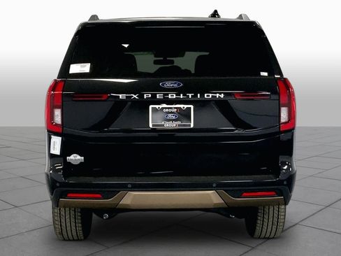 New 2026 Ford Expedition King Ranch AWD/4WD image 3