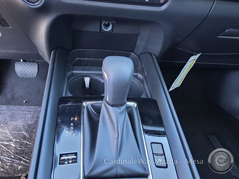 New 2026 MAZDA CX-50 2.5 Hybrid w/ Weather Package image 20