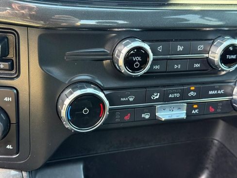Used 2022 Ford F150 Tremor w/ Equipment Group 401A Mid AWD/4WD image 20
