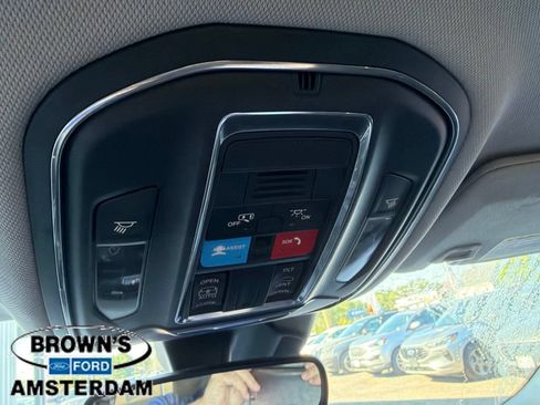Used 2023 Jeep Grand Cherokee L Laredo AWD/4WD image 15