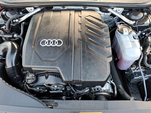 Certified 2025 Audi A6 2.0T Premium w/ Convenience Plus Package image 33