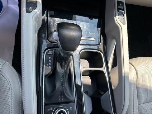 Used 2020 Kia Telluride EX w/ EX Premium Package AWD/4WD image 27