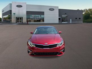 Used 2019 Kia Optima S w/ S Panoramic Sunroof Package FWD video 3