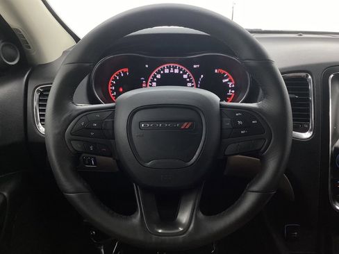 Used 2018 Dodge Durango SXT w/ Quick Order Package 2BB image 32