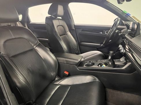Used 2022 Honda Civic Sport Touring image 10