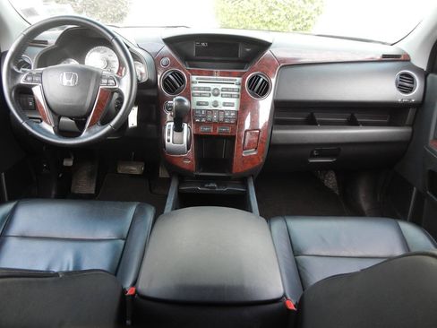 Used 2011 Honda Pilot EX-L image 2