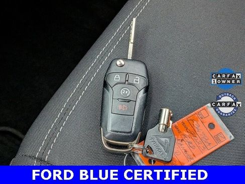 Certified 2023 Ford Ranger XLT image 32