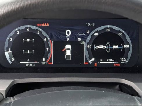 Used 2024 Toyota Tacoma TRD Off-Road image 22