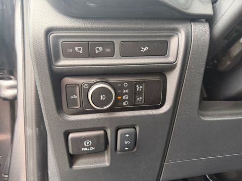 Used 2023 Ford F150 XLT w/ Equipment Group 302A High AWD/4WD image 20