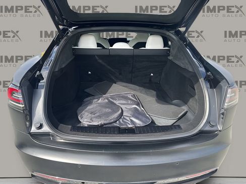 Used 2022 Tesla Model S image 31